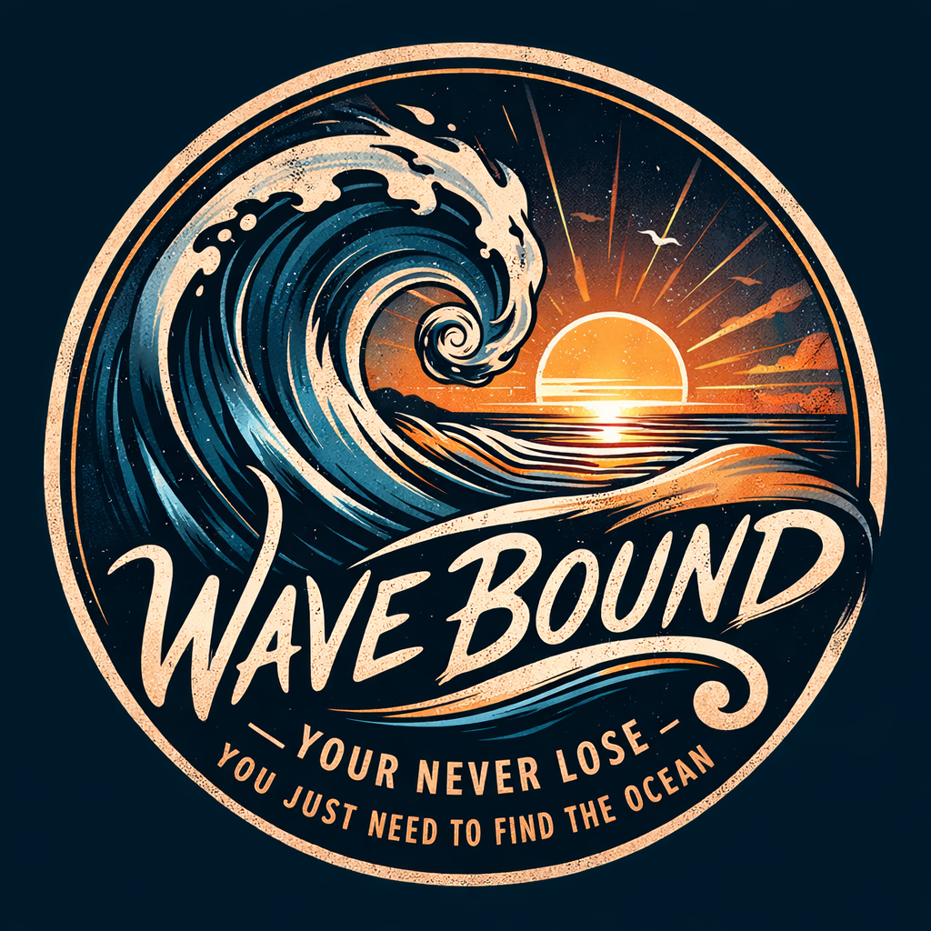 Wave Bound